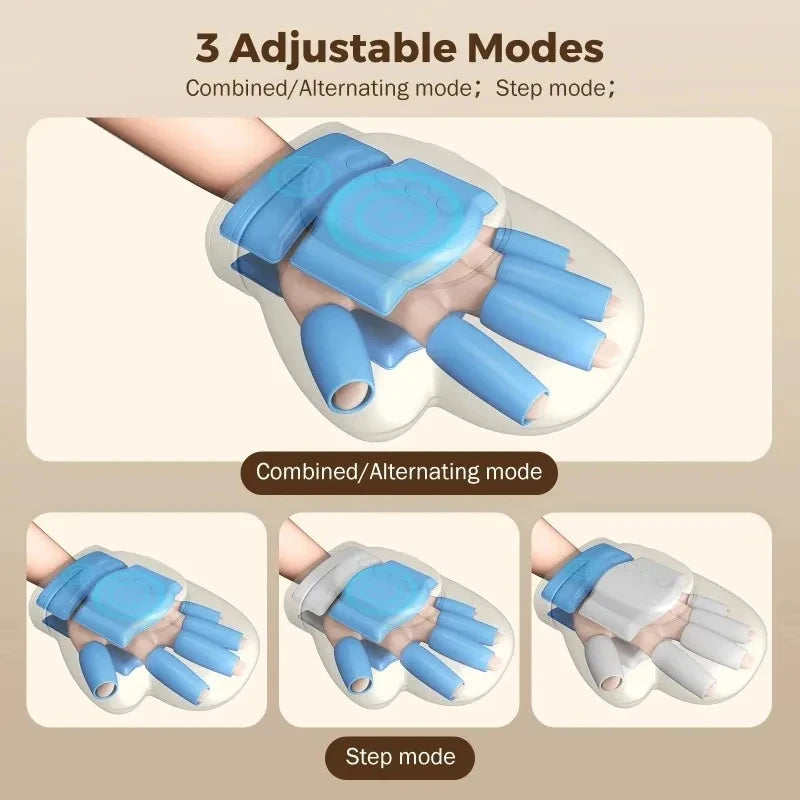 ZenPalm Hand Massager