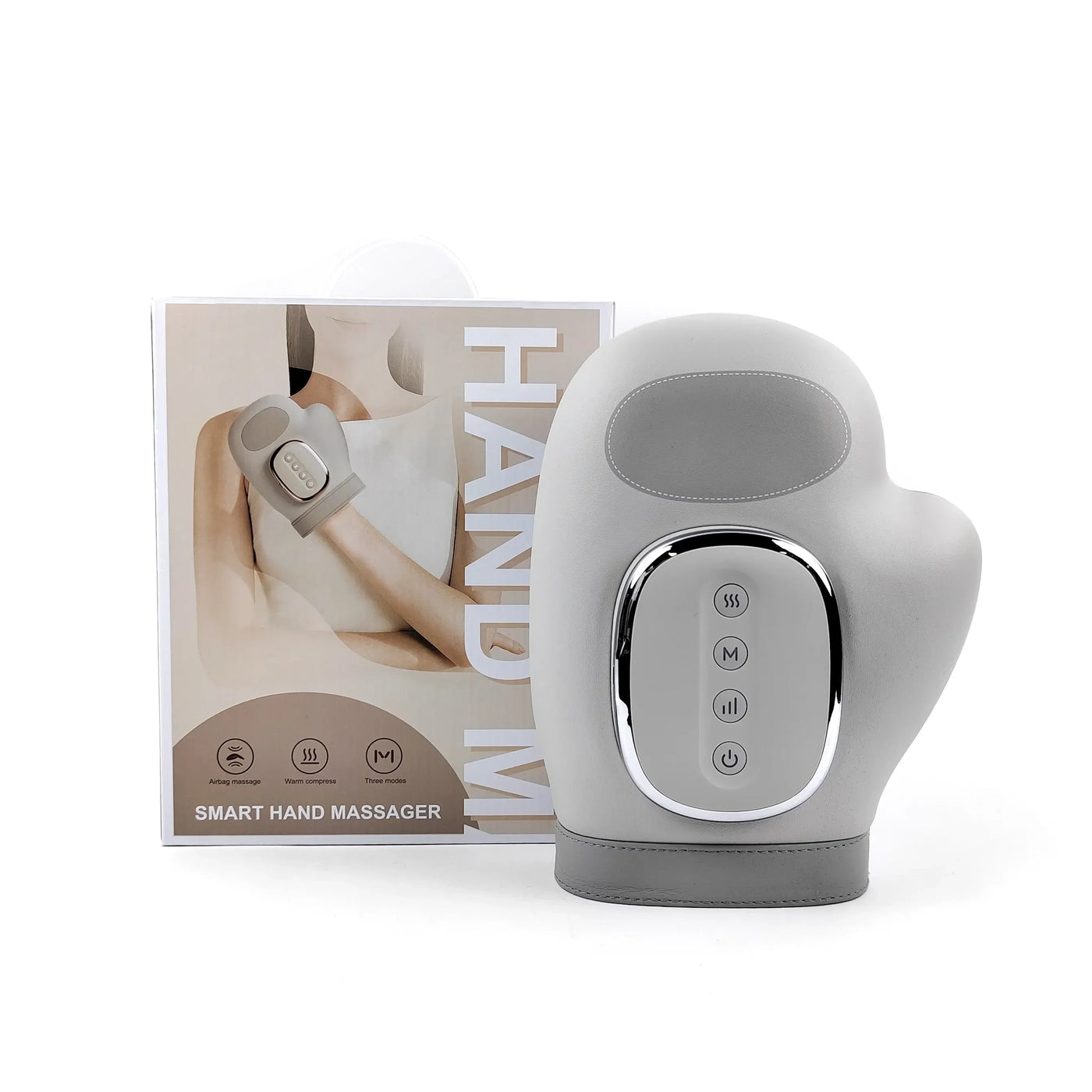 ZenPalm Hand Massager