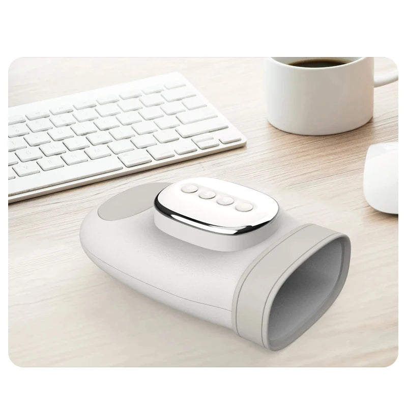 ZenPalm Hand Massager