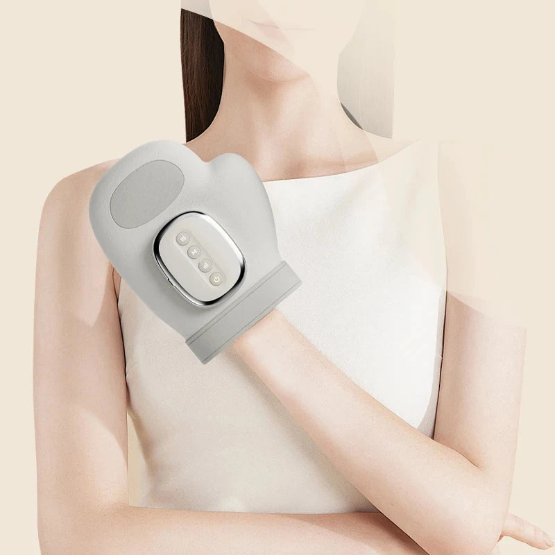 ZenPalm Hand Massager