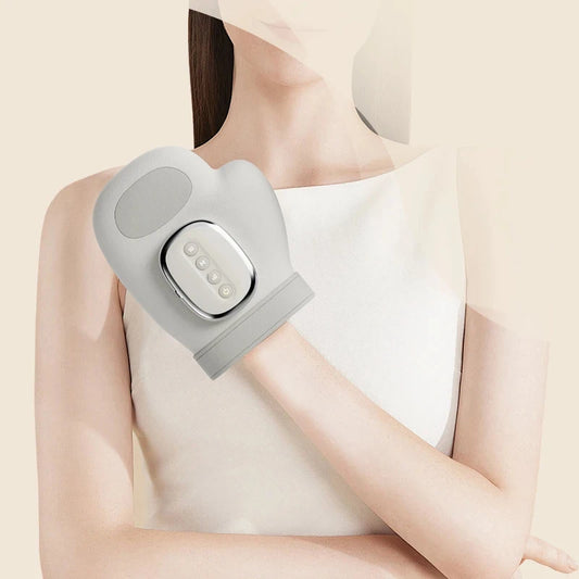 ZenPalm Hand Massager